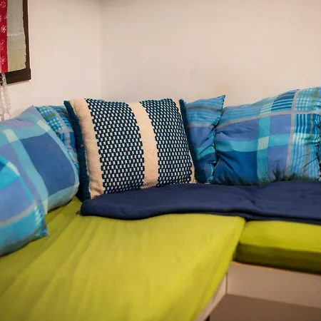 Campingplatz Caravan With Kitchen And Terrace Gobarjeva 1 Catez ob Savi